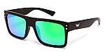 D.FOREST MBLK/R.GREEN POLARIZE