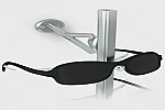 BARRA DE ALUMINIO S/SEG X 16 P