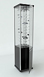 VITRINA C/ BARRAS S/MOTOR -50P