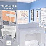 MOSTRADOR C